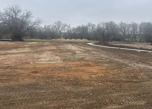 Property at 13808 W Barn Owl St, Wichita, KS 67235