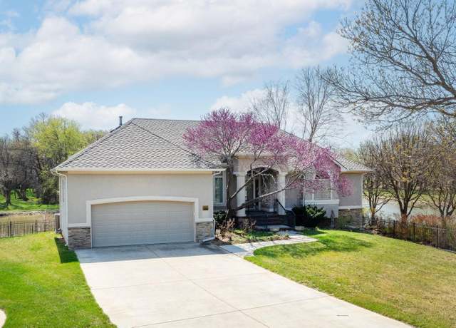 Property at 12730 W Jayson Cir, Wichita, KS 67235, 3 beds, 2.5 baths