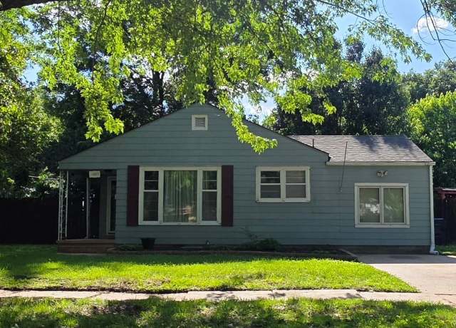 Property at 1937 S Volutsia Ave, Wichita, KS 67211, 3 beds, 1 bath