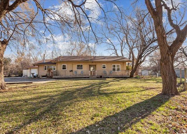 Property at 2050 S Greenwich Rd, Wichita, KS 67207, 2 beds, 2 baths