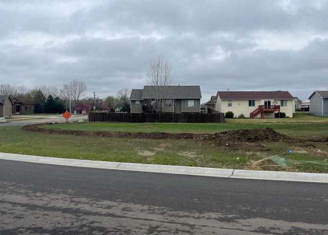 Property at 00000 E Spring Valley St, Wichita, KS 67230