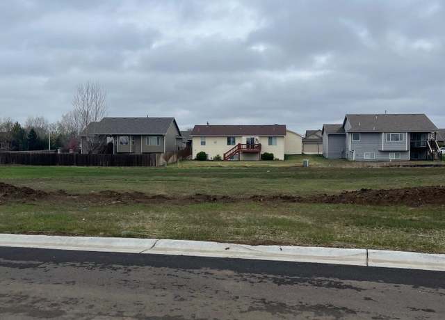 Property at 00000 E Spring Valley St, Wichita, KS 67230