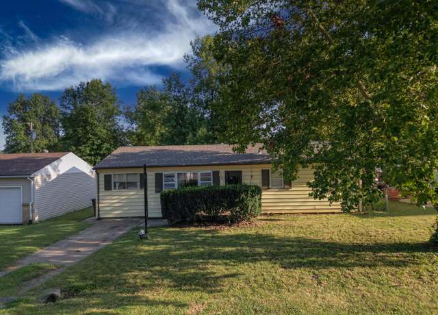 Property at 233 E Radio Ln, Arkansas City, KS 67005, 3 beds, 1 bath