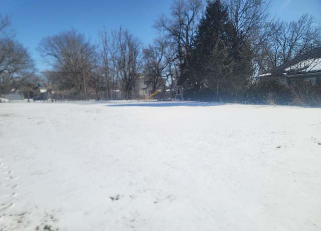 Property at Lots 30-36 N Wabash Ave, Wichita, KS 67214