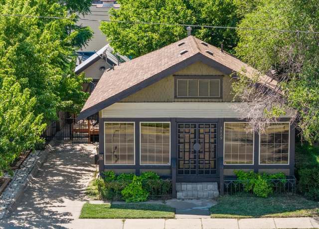 Property at 1129 S Washington Ave, Wichita, KS 67211, 2 beds, 1 bath