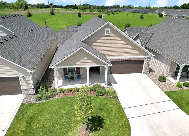 Property at 1413 S Canyon St, Wichita, KS 67235, 2 beds, 2 baths