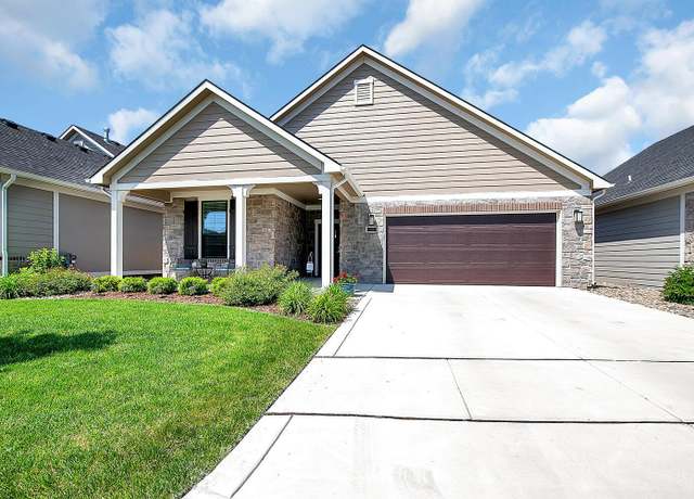 Property at 1413 S Canyon St, Wichita, KS 67235, 2 beds, 2 baths