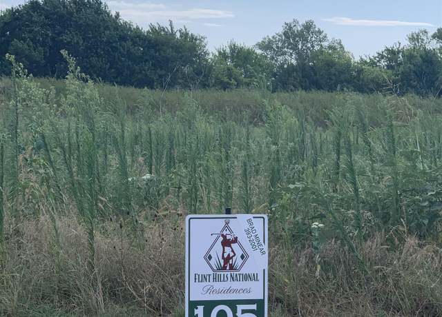 Property at 1218 E Flint Hills National Pkwy, Andover, KS 67002