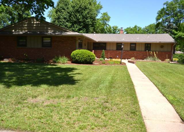 Property at 6520 E Jacqueline St, Wichita, KS 67206, 3 beds, 2.5 baths