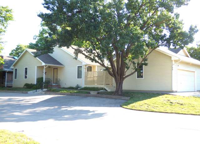 Property at 9111 W 21st St N #25, Wichita, KS 67205, 3 beds, 3 baths