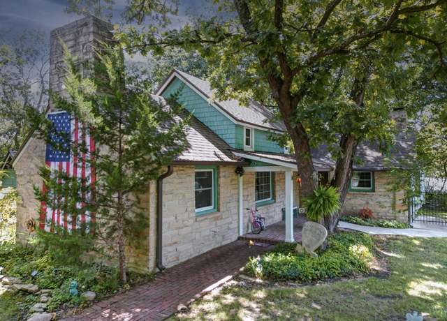 Property at 1901 Kitch Rd, Winfield, KS 67156, 3 beds, 2 baths
