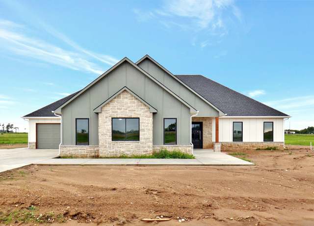 Property at 13650 W Homestead Dr, Colwich, KS 67030, 3 beds, 2.5 baths