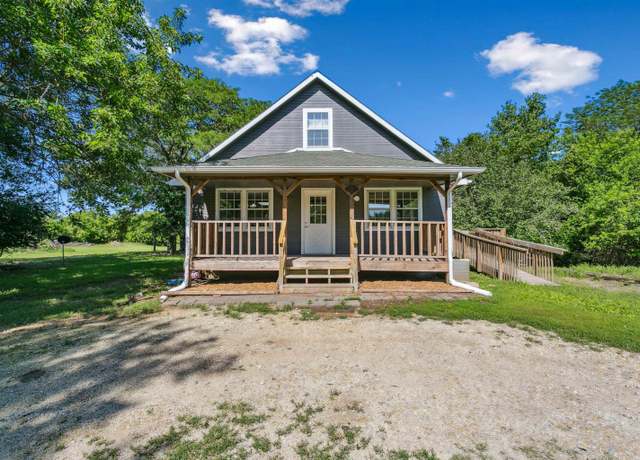 Property at 5243 NW Tawakoni Rd, Potwin, KS 67123, 4 beds, 2.5 baths
