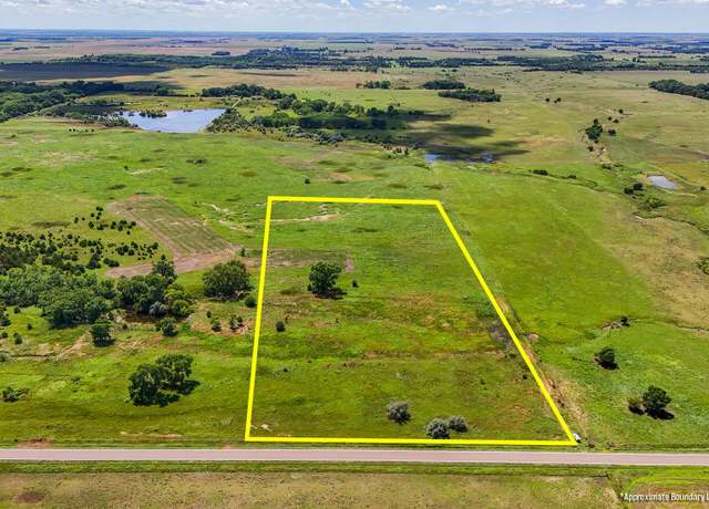 Property at 20+/- Acres N Berry Ave, Kingman, KS 67068