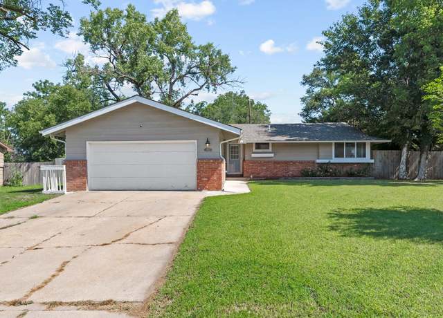 Property at 4016 Brooks Ave, Wichita, KS 67220, 3 beds, 2 baths