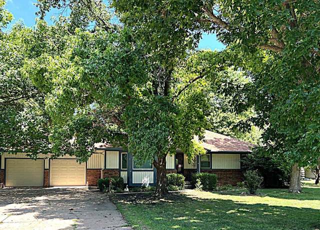 Property at 500 W Ness, Valley Center, KS 67147, 3 beds, 2 baths