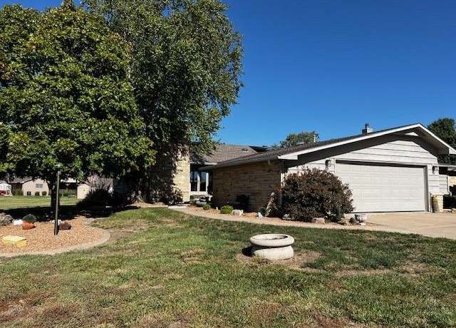Property at 68 E Saint Cloud Pl, Wichita, KS 67230, 3 beds, 3.5 baths