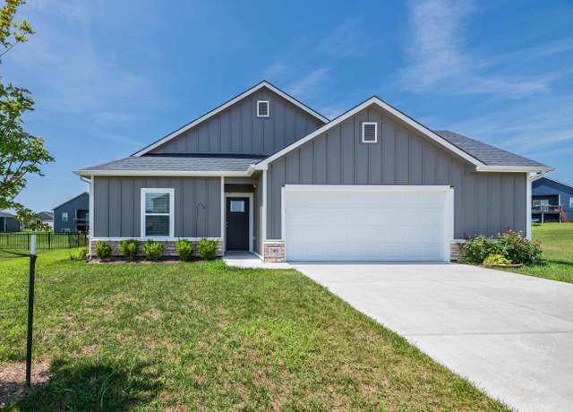 Property at 7481 E Pheasant Ridge St, Wichita, KS 67226, 4 beds, 2 baths