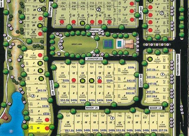Property at 233 S Heritage, Andover, KS 67002
