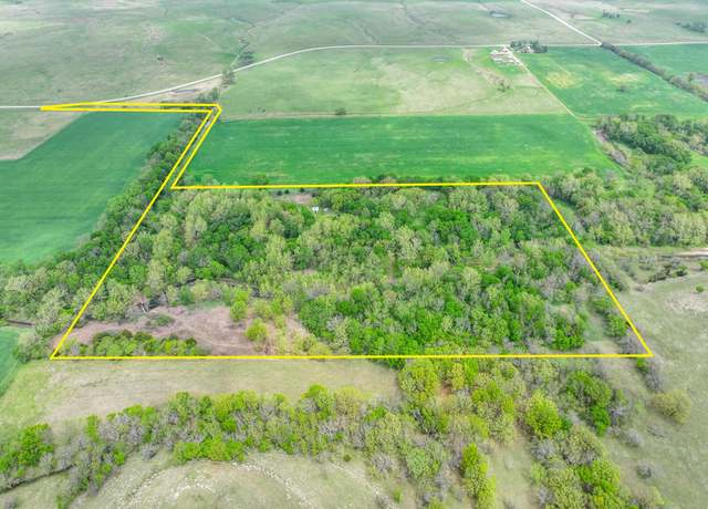Property at 7393 SE 200th, Latham, KS 67072