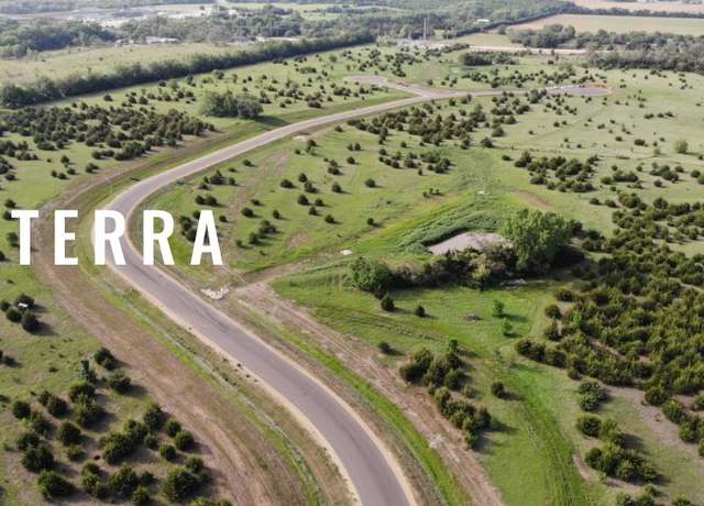 Property at Lot 20 Block 1 Cedar Ridge Ests, Valley Center, KS 67147
