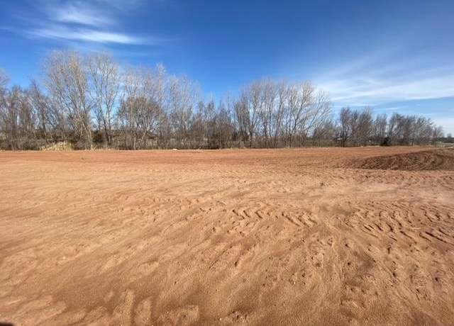 Property at 000 W Cherry Oaks, Cheney, KS 67025