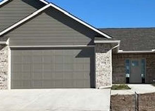 Property at 13418 W Jewell St, Wichita, KS 67235, 2 beds, 2 baths