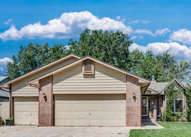 Property at 357 N Mars St, Wichita, KS 67212, 5 beds, 2.5 baths