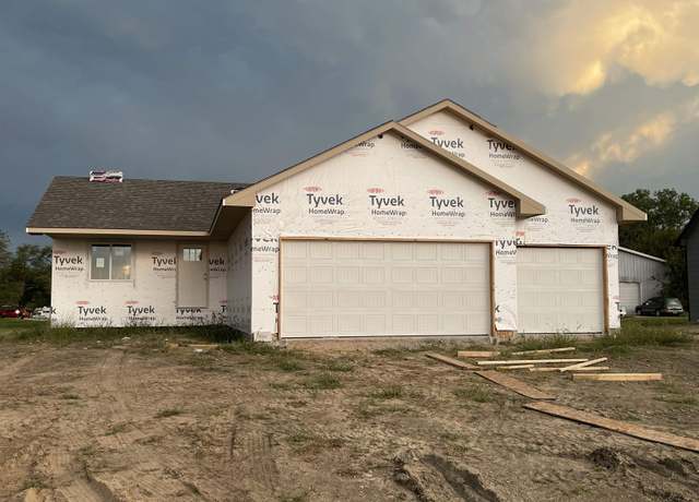 Property at 490 N Dawn, Rose Hill, KS 67133, 2 beds, 2 baths