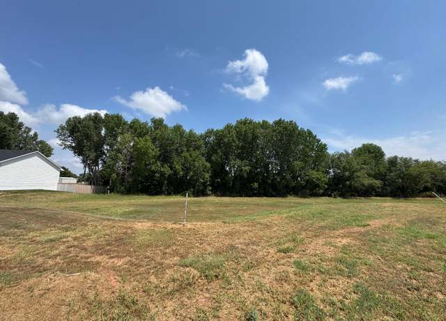 Property at 000 W Cherry Oaks, Cheney, KS 67025