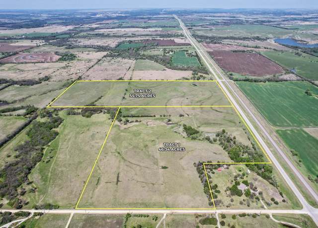 Property at 000 Hwy 77, Augusta, KS 67042