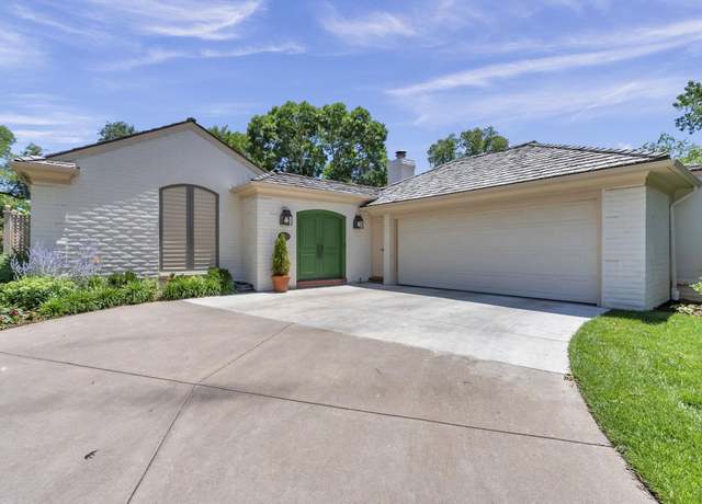 Property at 1440 N Gatewood #22, Wichita, KS 67206, 3 beds, 2.5 baths