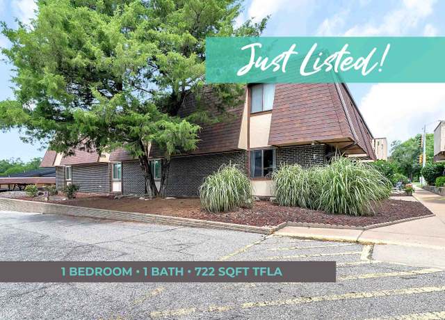 Property at 1500 E 10th, Winfield, KS 67156, 1 bed, 1 bath