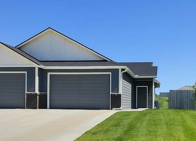 Property at 5753 Bristol St, Wichita, KS 67220, 3 beds, 2 baths