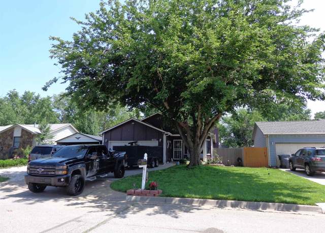 Property at 6111 W York, Wichita, KS 67215, 2 beds, 1 bath