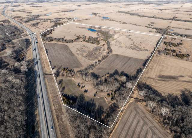 Property at 3100 Rd U, Reading, KS 66868