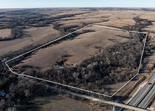 Property at 1700 Rd 320, Admire, KS 66830