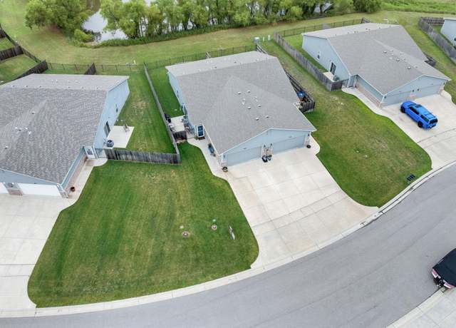 Property at 622 N Grandstone St, Kechi, KS 67067, 6 beds