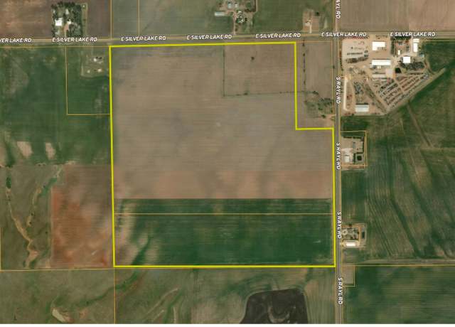 Property at 0000 S Rayl Rd, Mount Hope, KS 67108