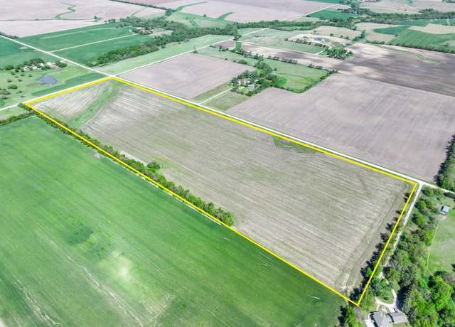 Property at 000 Eagle Rd, Hillsboro, KS 67063