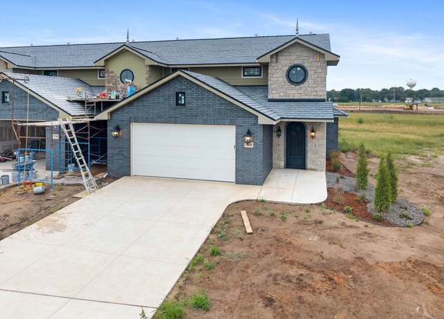 Property at 2142 Beaumount, Park City, KS 67219, 3 beds, 2.5 baths