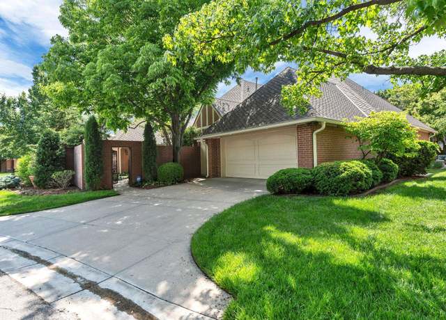 Property at 9215 E Killarney, Wichita, KS 67206, 4 beds, 4 baths