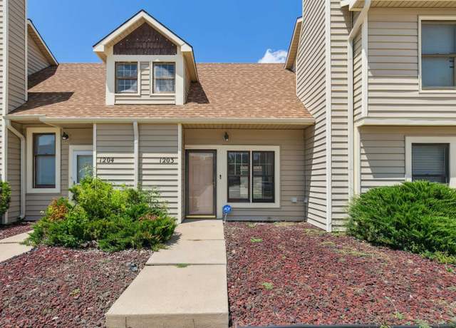 Property at 2405 S Capri Ln Apt 1203, Wichita, KS 67210, 1 bed, 1 bath