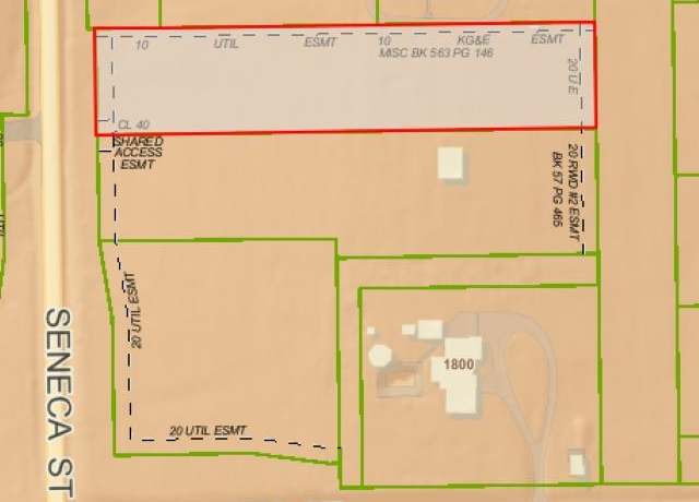 Property at Lot 1 Block 1 Air Park Ests, Valley Center, KS 67147