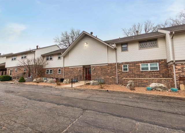 Property at 111 S Summit St B5, El Dorado, KS 67042, 2 beds, 1 bath