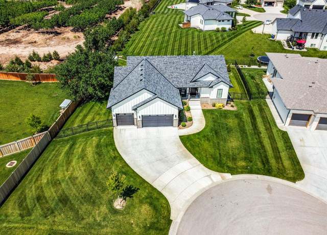Property at 5115 W 26th Ct N, Wichita, KS 67205, 7 beds, 4 baths