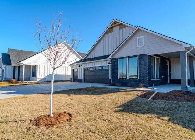 Property at 4550 N Sandkey, Wichita, KS 67204, 2 beds, 2 baths