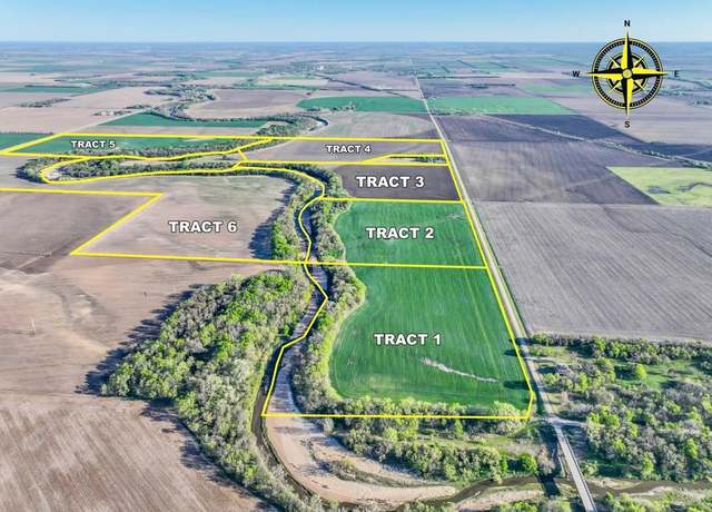Property at 000 N 55th St W, Valley Center, KS 67147