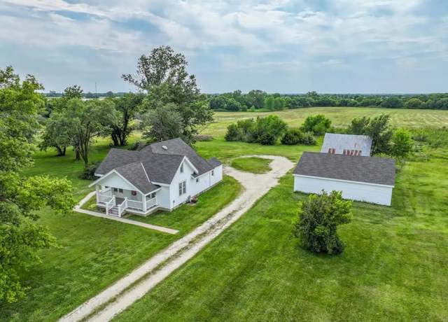 Property at 10657 NW Butler, Whitewater, KS 67154, 2 beds, 2 baths