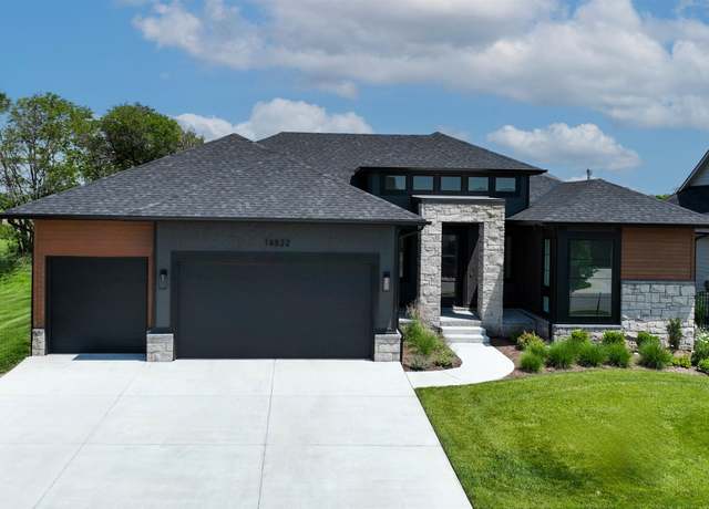 Property at 14822 E Camden Chase St, Wichita, KS 67230, 5 beds, 3.5 baths